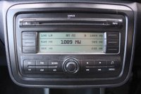 USED 2010 59 SKODA FABIA 1.6 16V 1 Hatchback 5dr Petrol Tiptronic (180 g/km, 105 bhp) 