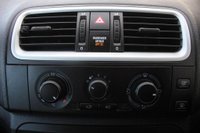 USED 2010 59 SKODA FABIA 1.6 16V 1 Hatchback 5dr Petrol Tiptronic (180 g/km, 105 bhp) 