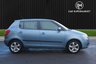 USED 2010 59 SKODA FABIA 1.6 16V 1 Hatchback 5dr Petrol Tiptronic (180 g/km, 105 bhp) 