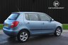 USED 2010 59 SKODA FABIA 1.6 16V 1 Hatchback 5dr Petrol Tiptronic (180 g/km, 105 bhp) 