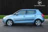 USED 2010 59 SKODA FABIA 1.6 16V 1 Hatchback 5dr Petrol Tiptronic (180 g/km, 105 bhp) 
