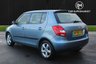 USED 2010 59 SKODA FABIA 1.6 16V 1 Hatchback 5dr Petrol Tiptronic (180 g/km, 105 bhp) 