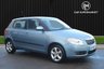 USED 2010 59 SKODA FABIA 1.6 16V 1 Hatchback 5dr Petrol Tiptronic (180 g/km, 105 bhp) 
