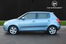 USED 2010 59 SKODA FABIA 1.6 16V 1 Hatchback 5dr Petrol Tiptronic (180 g/km, 105 bhp) 