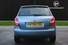 USED 2010 59 SKODA FABIA 1.6 16V 1 Hatchback 5dr Petrol Tiptronic (180 g/km, 105 bhp) 