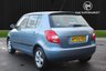 USED 2010 59 SKODA FABIA 1.6 16V 1 Hatchback 5dr Petrol Tiptronic (180 g/km, 105 bhp) 