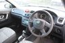 USED 2010 59 SKODA FABIA 1.6 16V 1 Hatchback 5dr Petrol Tiptronic (180 g/km, 105 bhp) 