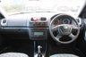 USED 2010 59 SKODA FABIA 1.6 16V 1 Hatchback 5dr Petrol Tiptronic (180 g/km, 105 bhp) 