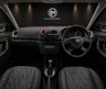 USED 2010 59 SKODA FABIA 1.6 16V 1 Hatchback 5dr Petrol Tiptronic (180 g/km, 105 bhp) 