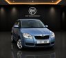 USED 2010 59 SKODA FABIA 1.6 16V 1 Hatchback 5dr Petrol Tiptronic (180 g/km, 105 bhp) 