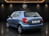 USED 2010 59 SKODA FABIA 1.6 16V 1 Hatchback 5dr Petrol Tiptronic (180 g/km, 105 bhp) 