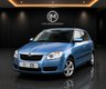 USED 2010 59 SKODA FABIA 1.6 16V 1 Hatchback 5dr Petrol Tiptronic (180 g/km, 105 bhp) 