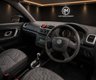 USED 2010 59 SKODA FABIA 1.6 16V 1 Hatchback 5dr Petrol Tiptronic (180 g/km, 105 bhp) 