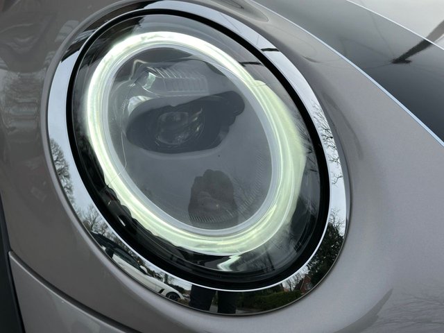 2021 MINI HATCH - Photo 8