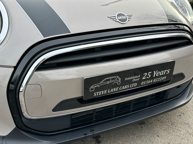 2021 MINI HATCH - Photo 9