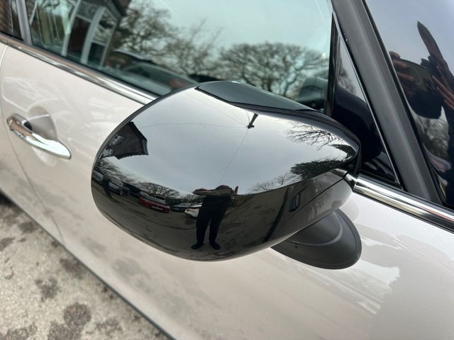 2021 MINI HATCH - Photo 10