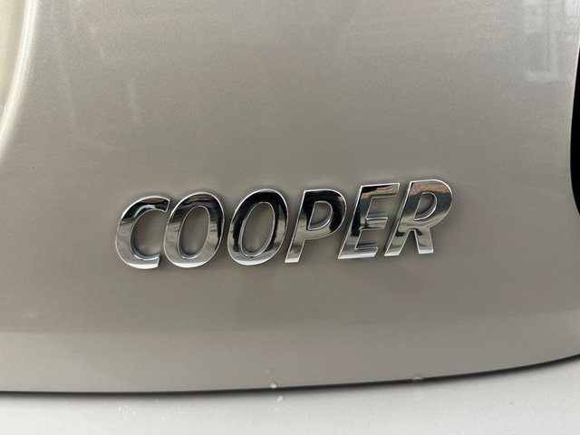 2021 MINI HATCH - Photo 12