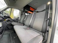 USED 2019 19 VAUXHALL MOVANO 2.3 CDTi 3500 Camper Van  L2 H2 Euro 6 (130 ps) U Shape Camper,  Diesel Heater,