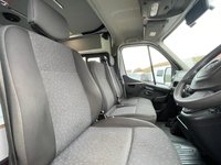 USED 2019 19 VAUXHALL MOVANO 2.3 CDTi 3500 Camper Van  L2 H2 Euro 6 (130 ps) U Shape Camper,  Diesel Heater,