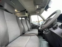 USED 2019 19 VAUXHALL MOVANO 2.3 CDTi 3500 Camper Van  L2 H2 Euro 6 (130 ps) U Shape Camper,  Diesel Heater,