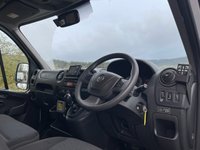 USED 2019 19 VAUXHALL MOVANO 2.3 CDTi 3500 Camper Van  L2 H2 Euro 6 (130 ps) U Shape Camper,  Diesel Heater,