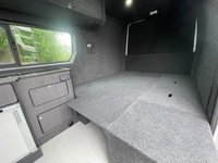 USED 2019 19 VAUXHALL MOVANO 2.3 CDTi 3500 Camper Van  L2 H2 Euro 6 (130 ps) U Shape Camper,  Diesel Heater,