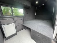 USED 2019 19 VAUXHALL MOVANO 2.3 CDTi 3500 Camper Van  L2 H2 Euro 6 (130 ps) U Shape Camper,  Diesel Heater,