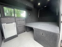 USED 2019 19 VAUXHALL MOVANO 2.3 CDTi 3500 Camper Van  L2 H2 Euro 6 (130 ps) U Shape Camper,  Diesel Heater,