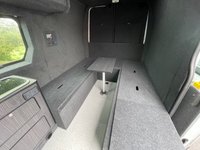 USED 2019 19 VAUXHALL MOVANO 2.3 CDTi 3500 Camper Van  L2 H2 Euro 6 (130 ps) U Shape Camper,  Diesel Heater,