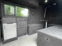 USED 2019 19 VAUXHALL MOVANO 2.3 CDTi 3500 Camper Van  L2 H2 Euro 6 (130 ps) U Shape Camper,  Diesel Heater,