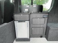 USED 2019 19 VAUXHALL MOVANO 2.3 CDTi 3500 Camper Van  L2 H2 Euro 6 (130 ps) U Shape Camper,  Diesel Heater,