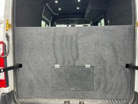 USED 2019 19 VAUXHALL MOVANO 2.3 CDTi 3500 Camper Van  L2 H2 Euro 6 (130 ps) U Shape Camper,  Diesel Heater,
