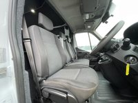 USED 2019 19 VAUXHALL MOVANO 2.3 CDTi 3500 Camper Van  L2 H2 Euro 6 (130 ps) U Shape Camper,  Diesel Heater,