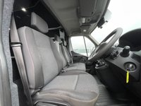 USED 2019 19 VAUXHALL MOVANO 2.3 CDTi 3500 Camper Van  L2 H2 Euro 6 (130 ps) U Shape Camper,  Diesel Heater,