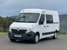 USED 2019 19 VAUXHALL MOVANO 2.3 CDTi 3500 Camper Van  L2 H2 Euro 6 (130 ps) U Shape Camper,  Diesel Heater,