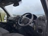 USED 2019 19 VAUXHALL MOVANO 2.3 CDTi 3500 Camper Van  L2 H2 Euro 6 (130 ps) U Shape Camper,  Diesel Heater,