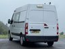 USED 2019 19 VAUXHALL MOVANO 2.3 CDTi 3500 Camper Van  L2 H2 Euro 6 (130 ps) U Shape Camper,  Diesel Heater,