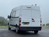 USED 2019 19 VAUXHALL MOVANO 2.3 CDTi 3500 Camper Van  L2 H2 Euro 6 (130 ps) U Shape Camper,  Diesel Heater,