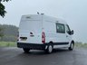 USED 2019 19 VAUXHALL MOVANO 2.3 CDTi 3500 Camper Van  L2 H2 Euro 6 (130 ps) U Shape Camper,  Diesel Heater,