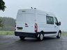 USED 2019 19 VAUXHALL MOVANO 2.3 CDTi 3500 Camper Van  L2 H2 Euro 6 (130 ps) U Shape Camper,  Diesel Heater,