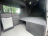 USED 2019 19 VAUXHALL MOVANO 2.3 CDTi 3500 Camper Van  L2 H2 Euro 6 (130 ps) U Shape Camper,  Diesel Heater,