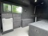USED 2019 19 VAUXHALL MOVANO 2.3 CDTi 3500 Camper Van  L2 H2 Euro 6 (130 ps) U Shape Camper,  Diesel Heater,