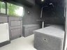 USED 2019 19 VAUXHALL MOVANO 2.3 CDTi 3500 Camper Van  L2 H2 Euro 6 (130 ps) U Shape Camper,  Diesel Heater,