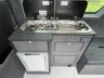 USED 2019 19 VAUXHALL MOVANO 2.3 CDTi 3500 Camper Van  L2 H2 Euro 6 (130 ps) U Shape Camper,  Diesel Heater,
