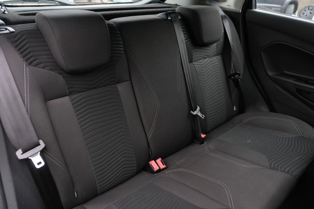 2016 FORD FIESTA 2016 1.0T EcoBoost Zetec Hatchback 5dr Petrol Manual Euro 6 (s/s) (100 ps) - Photo 10