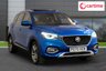 USED 2020 70 MG MG HS 1.5 T-GDI Exclusive SUV 5dr Petrol Manual Euro 6 (s/s) (162 ps) Panoramic Sky Roof, Rear View Camera, Rear Parking Sensors, Android Auto / Apple CarPlay, Touchscreen Panoramic Sky Roof, Rear View Camera, Rear Parking Sensors, Android Auto / Apple CarPlay, Touchscreen