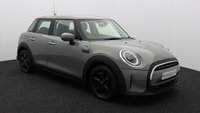 USED 2021 21 MINI HATCH 1.5 Cooper Classic Hatchback 5dr Petrol Steptronic Euro 6 (s/s) (136 ps) 