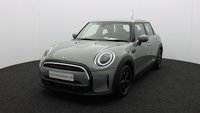 USED 2021 21 MINI HATCH 1.5 Cooper Classic Hatchback 5dr Petrol Steptronic Euro 6 (s/s) (136 ps) 
