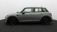 USED 2021 21 MINI HATCH 1.5 Cooper Classic Hatchback 5dr Petrol Steptronic Euro 6 (s/s) (136 ps) 