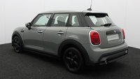 USED 2021 21 MINI HATCH 1.5 Cooper Classic Hatchback 5dr Petrol Steptronic Euro 6 (s/s) (136 ps) 